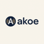 Akoe Logo